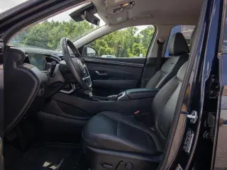 Hyundai TUCSON 2023 XRT 4dr SUV