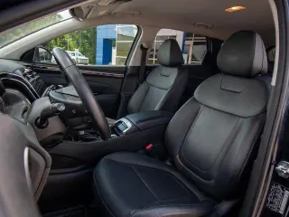 Hyundai TUCSON 2023 XRT 4dr SUV
