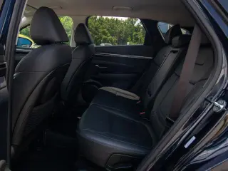 Hyundai TUCSON 2023 XRT 4dr SUV