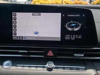 Hyundai ELANTRA 2023 Limited 4dr Sedan