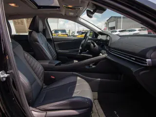 Hyundai ELANTRA 2023 Limited 4dr Sedan