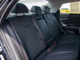 Hyundai ELANTRA 2023 Limited 4dr Sedan