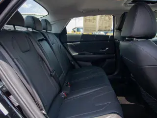 Hyundai ELANTRA 2023 Limited 4dr Sedan