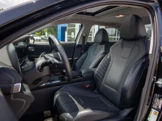 Hyundai ELANTRA 2023 Limited 4dr Sedan