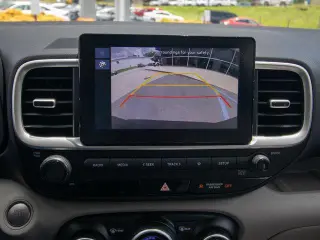 Hyundai VENUE 2026 SEL 4dr Crossover w/Two-Tone Roof