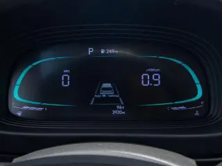 Hyundai VENUE 2026 SEL 4dr Crossover w/Two-Tone Roof