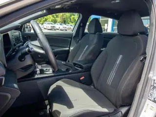 Hyundai ELANTRA 2025 SEL Sport 4dr Sedan