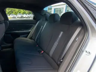 Hyundai ELANTRA 2025 SEL Sport 4dr Sedan
