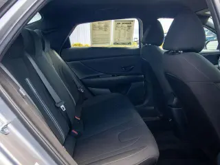 Hyundai ELANTRA 2025 SEL Sport 4dr Sedan