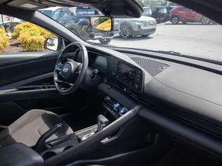 Hyundai ELANTRA 2025 SEL Sport 4dr Sedan