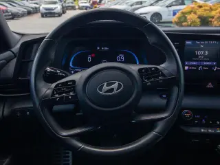 Hyundai ELANTRA 2025 SEL Sport 4dr Sedan