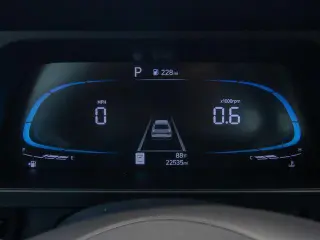 Hyundai ELANTRA 2025 SEL Sport 4dr Sedan