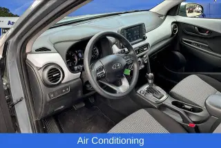 Hyundai KONA 2021 SE 4dr Crossover