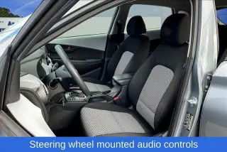 Hyundai KONA 2021 SE 4dr Crossover