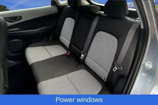 Hyundai KONA 2021 SE 4dr Crossover