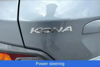 Hyundai KONA 2021 SE 4dr Crossover