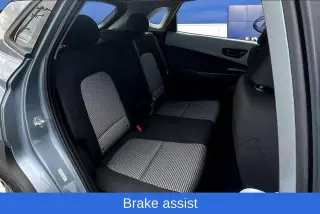 Hyundai KONA 2021 SE 4dr Crossover