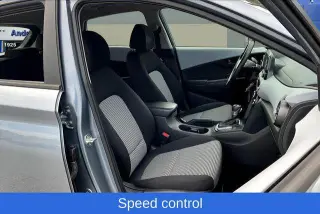 Hyundai KONA 2021 SE 4dr Crossover