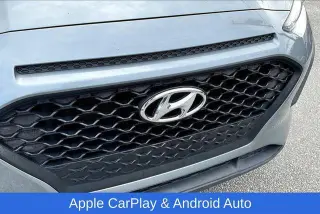 Hyundai KONA 2021 SE 4dr Crossover
