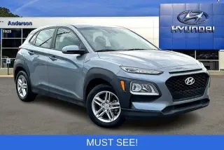 Hyundai KONA 2021 SE 4dr Crossover