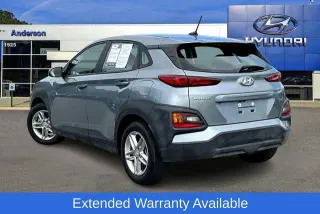 Hyundai KONA 2021 SE 4dr Crossover