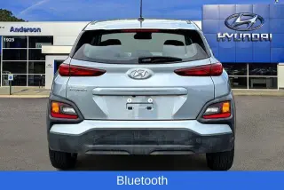 Hyundai KONA 2021 SE 4dr Crossover
