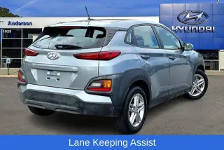 Hyundai KONA 2021 SE 4dr Crossover