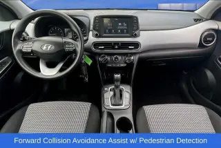 Hyundai KONA 2021 SE 4dr Crossover