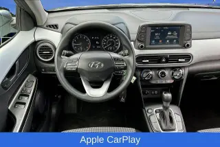 Hyundai KONA 2021 SE 4dr Crossover