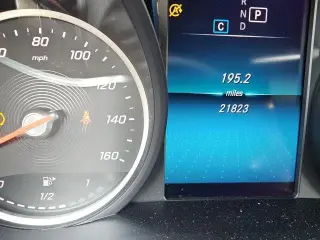 Mercedes-Benz C-Class 2020 C 300 2dr Cabriolet