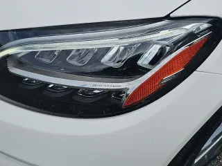 Mercedes-Benz C-Class 2020 C 300 2dr Cabriolet