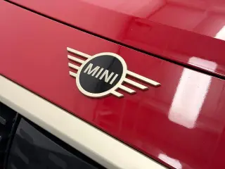 MINI Countryman 2025 AWD Cooper S ALL4 4dr Crossover