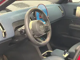 MINI Countryman 2025 AWD Cooper S ALL4 4dr Crossover