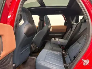 MINI Countryman 2025 AWD Cooper S ALL4 4dr Crossover