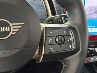 MINI Countryman 2025 AWD Cooper S ALL4 4dr Crossover