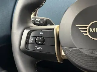 MINI Countryman 2025 AWD Cooper S ALL4 4dr Crossover