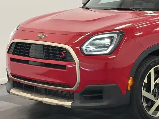 MINI Countryman 2025 AWD Cooper S ALL4 4dr Crossover