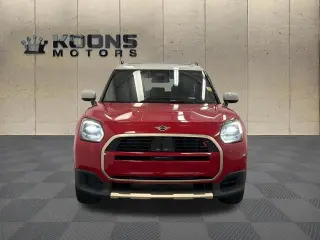 MINI Countryman 2025 AWD Cooper S ALL4 4dr Crossover