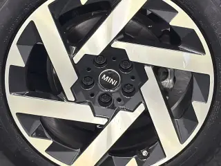 MINI Countryman 2025 AWD Cooper S ALL4 4dr Crossover