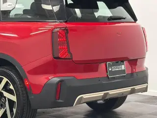 MINI Countryman 2025 AWD Cooper S ALL4 4dr Crossover
