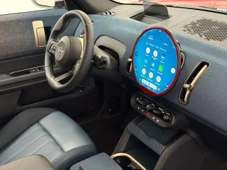 MINI Countryman 2025 AWD Cooper S ALL4 4dr Crossover