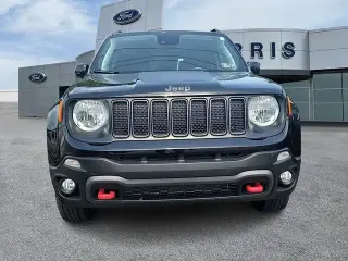 Jeep Renegade 2022 4x4 Trailhawk 4dr SUV