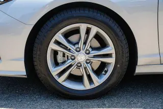 Hyundai SONATA 2018 Limited 4dr Sedan (midyear release)