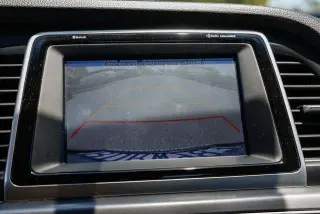 Hyundai SONATA 2018 Limited 4dr Sedan (midyear release)