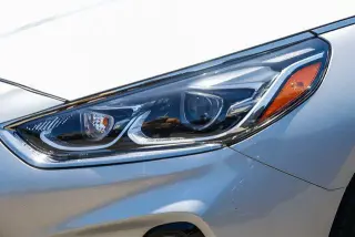 Hyundai SONATA 2018 Limited 4dr Sedan (midyear release)