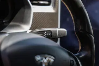 Tesla Model S 2017 AWD 90D 4dr Liftback