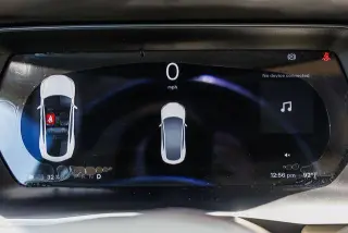 Tesla Model S 2017 AWD 90D 4dr Liftback