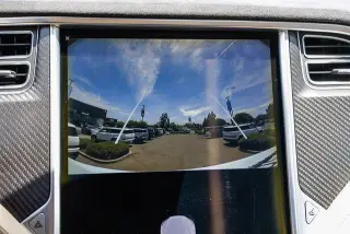 Tesla Model S 2017 AWD 90D 4dr Liftback