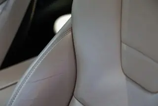 Tesla Model S 2017 AWD 90D 4dr Liftback