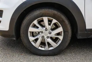 Hyundai TUCSON 2019 SE 4dr SUV
